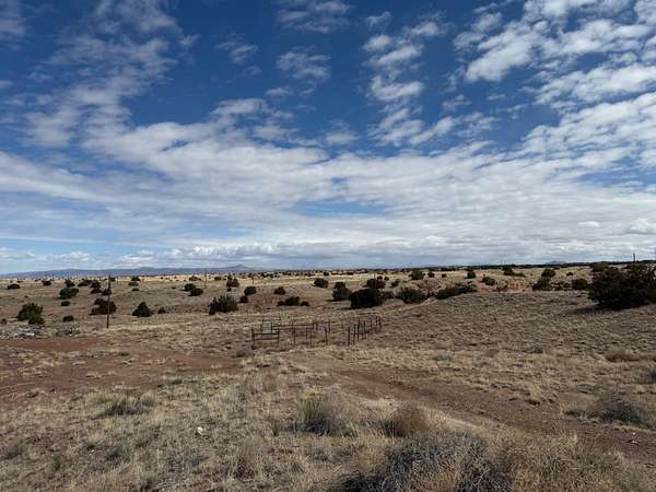 8.86 Acres of Land for Sale in Kewa Pueblo, New Mexico