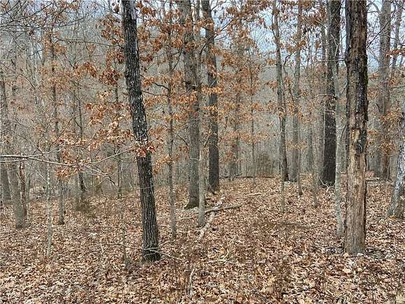 0.31 Acres of Residential Land for Sale in Bella Vista, Arkansas