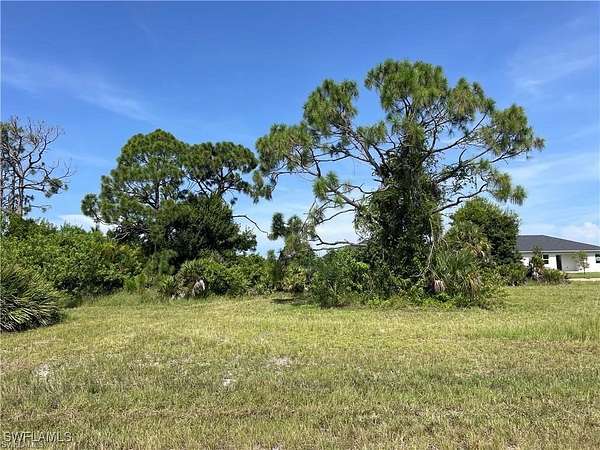 0.34 Acres of Residential Land for Sale in Cape Coral, Florida