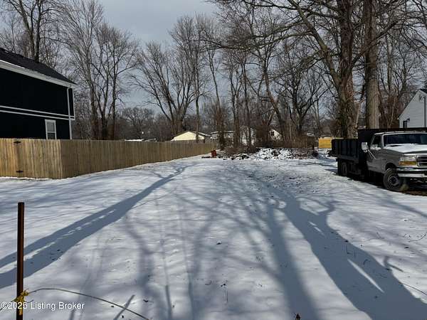 0.21 Acres of Land for Sale in Louisville, Kentucky