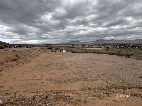 0.47 Acres of Land for Sale in Littlefield, Arizona
