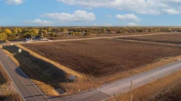 2 Acres of Residential Land for Sale in Goddard, Kansas