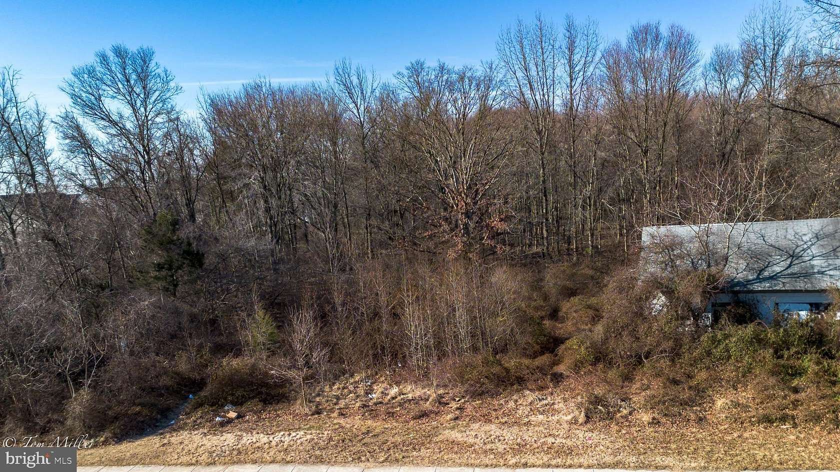 4.9 Acres of Residential Land for Sale in White Marsh, Maryland