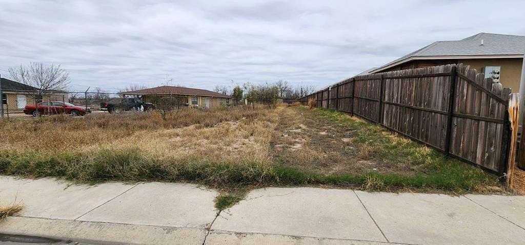 0.02 Acres of Residential Land for Sale in Eagle Pass, Texas