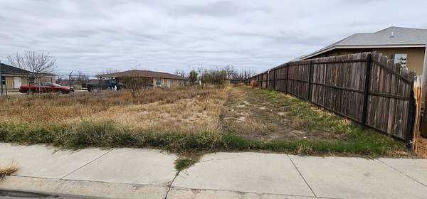 0.02 Acres of Residential Land for Sale in Eagle Pass, Texas