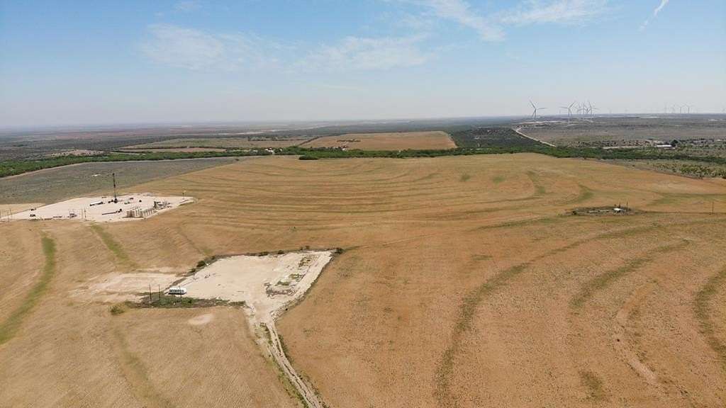 306 Acres of Recreational Land & Farm for Sale in Big Spring, Texas