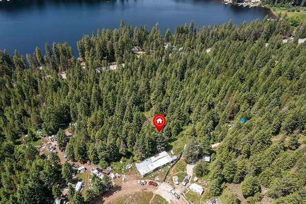 4 Acres of Land for Sale in Newport, Washington