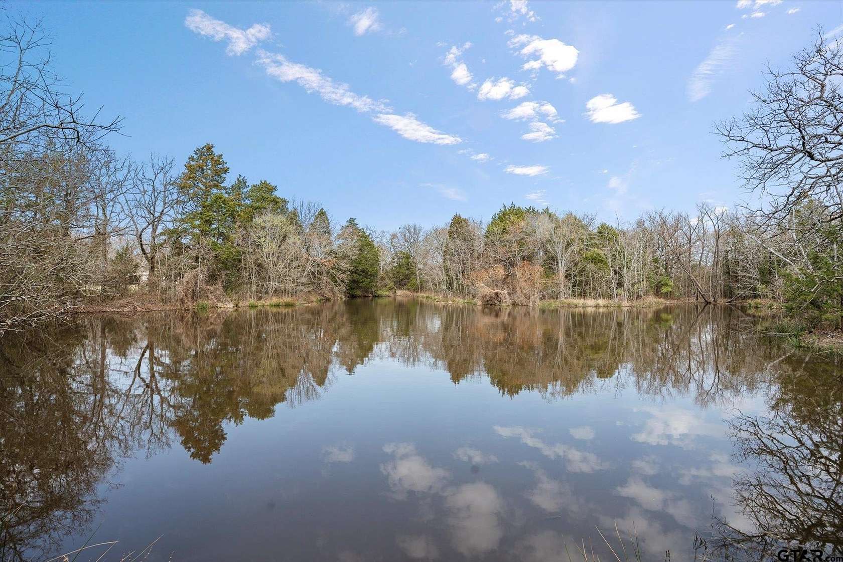 9.73 Acres of Residential Land for Sale in Canton, Texas