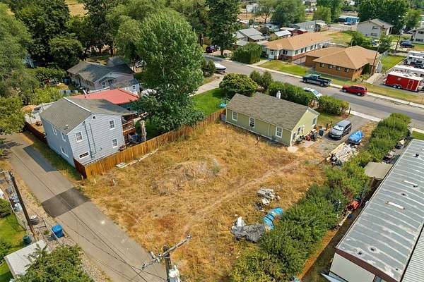 0.12 Acres of Residential Land for Sale in Missoula, Montana