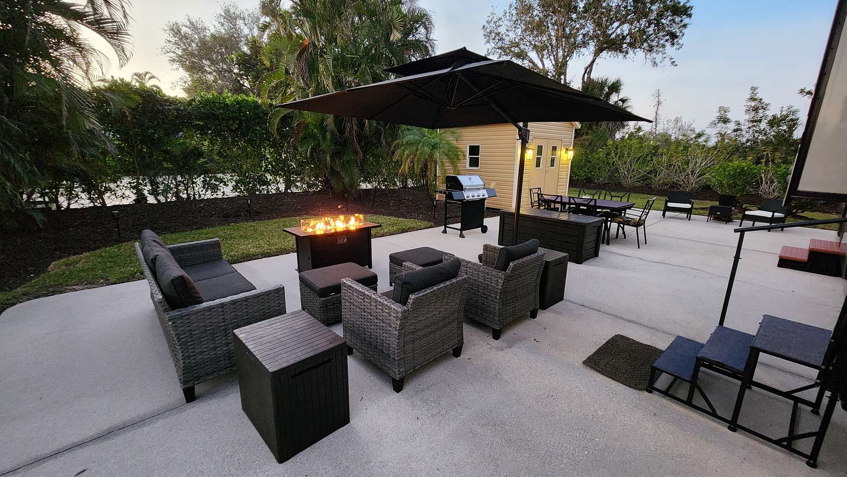 0.11 Acres of Residential Land for Sale in Naples, Florida