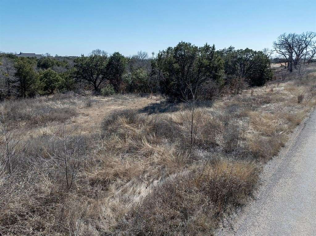 3.8 Acres of Residential Land for Sale in Weatherford, Texas