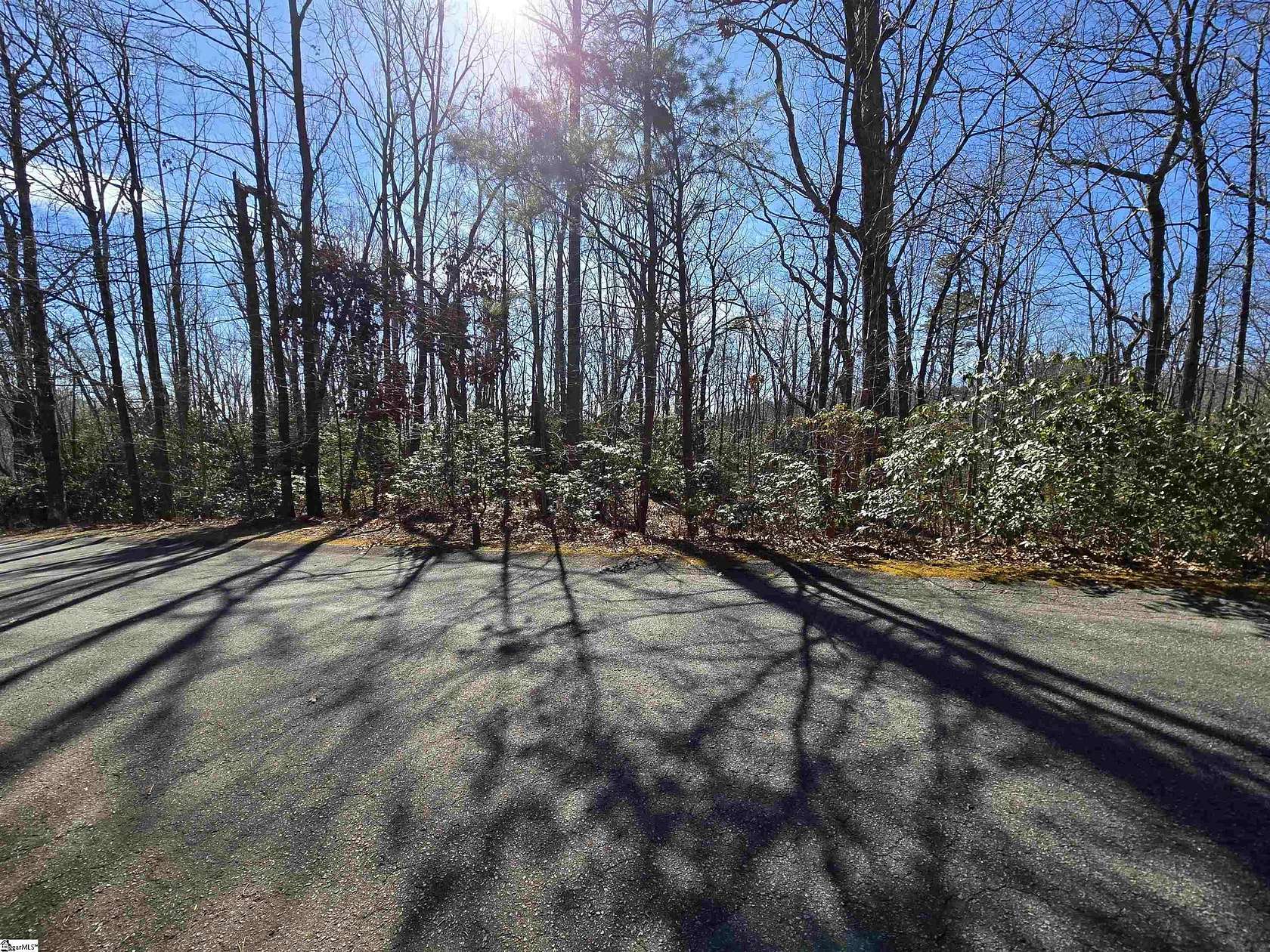 0.55 Acres of Residential Land for Sale in Cleveland, South Carolina