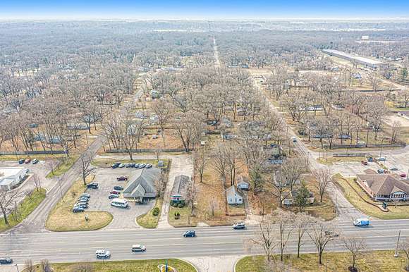 0.23 Acres of Mixed-Use Land for Sale in Norton Shores, Michigan