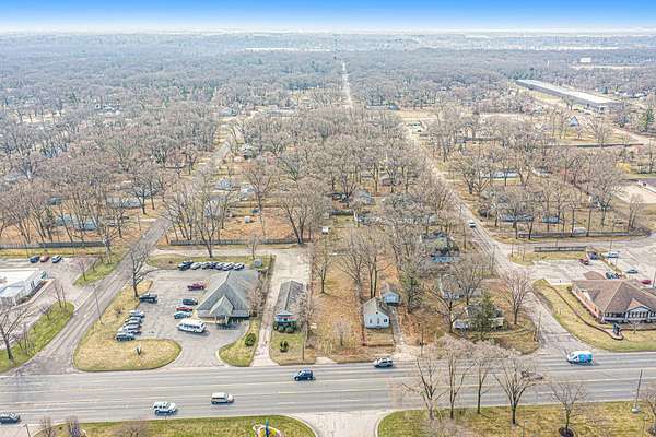 0.23 Acres of Mixed-Use Land for Sale in Norton Shores, Michigan