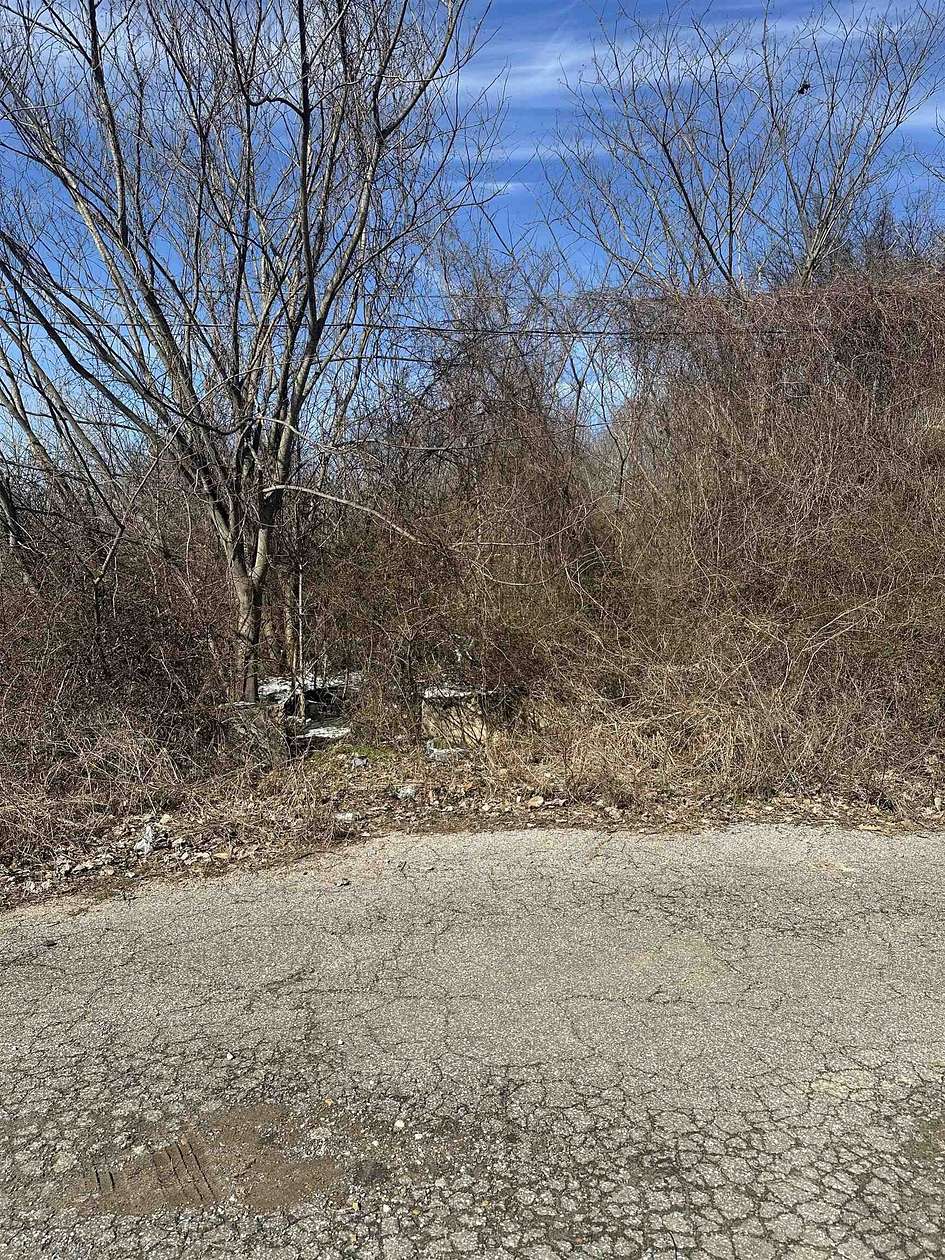 0.79 Acres of Land for Sale in Memphis, Tennessee