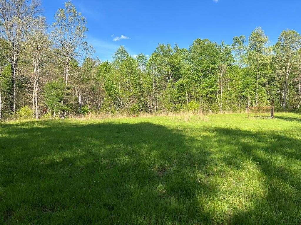 329 Acres of Recreational & Residential Land for Sale in Crossville, Tennessee