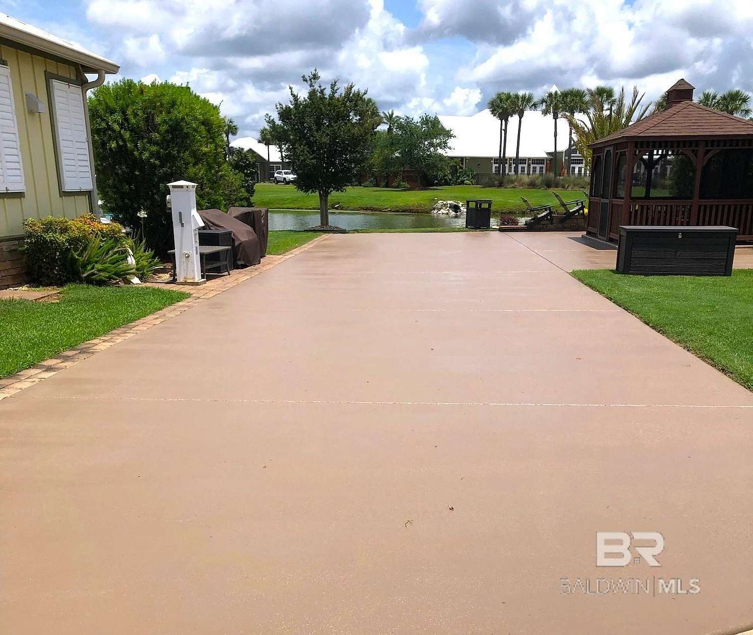 Land for Sale in Foley, Alabama