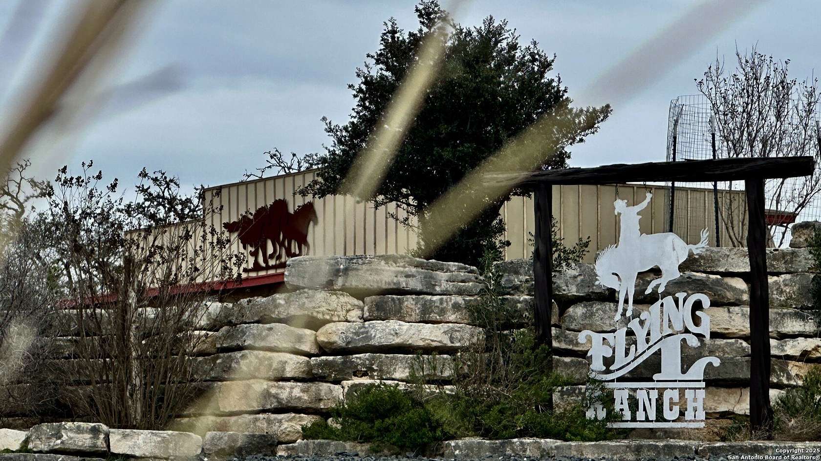 0.28 Acres of Residential Land for Sale in Bandera, Texas