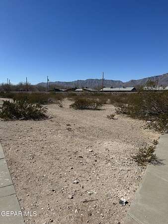 0.79 Acres of Mixed-Use Land for Sale in El Paso, Texas