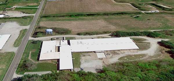 13 Acres of Improved Commercial Land for Sale in North Judson, Indiana