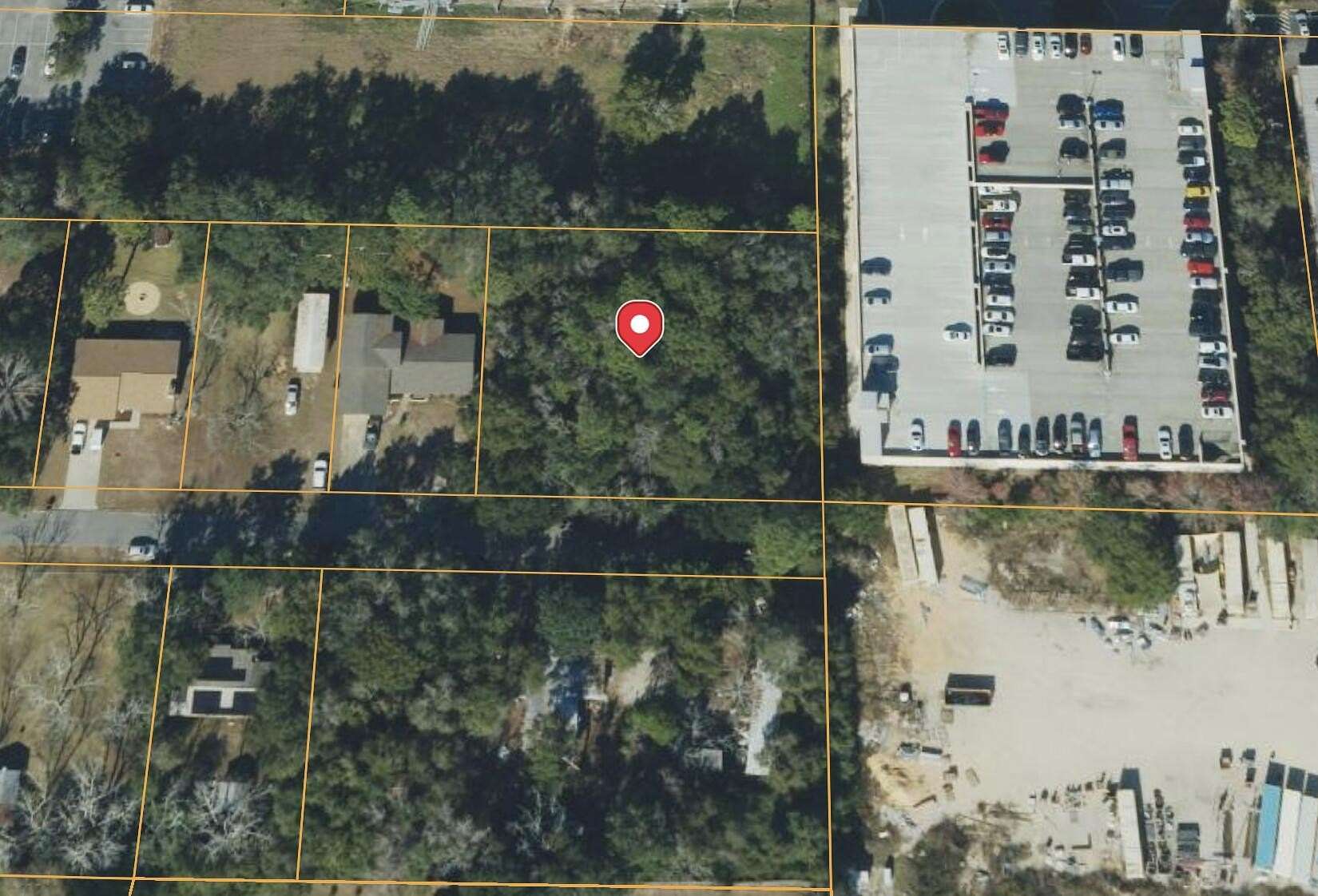 0.61 Acres of Mixed-Use Land for Sale in Fort Walton Beach, Florida