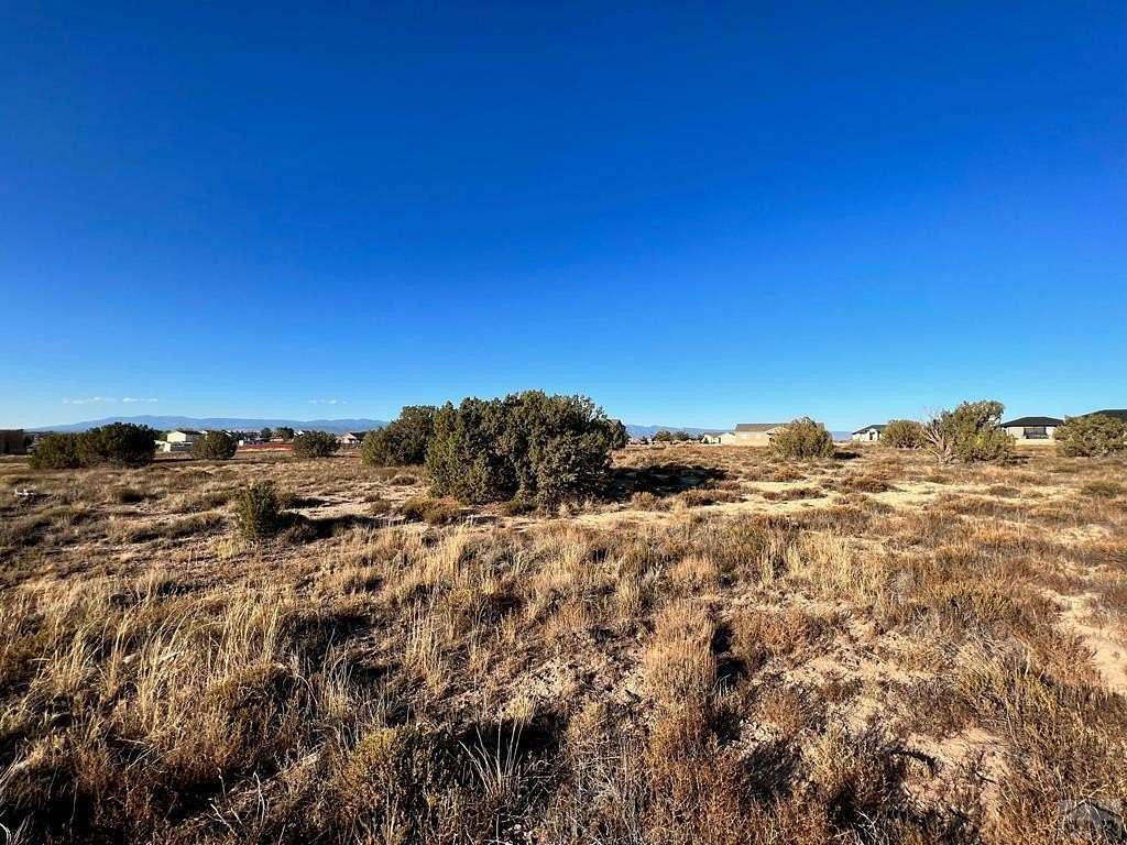 1 Acre of Land for Sale in Pueblo West, Colorado