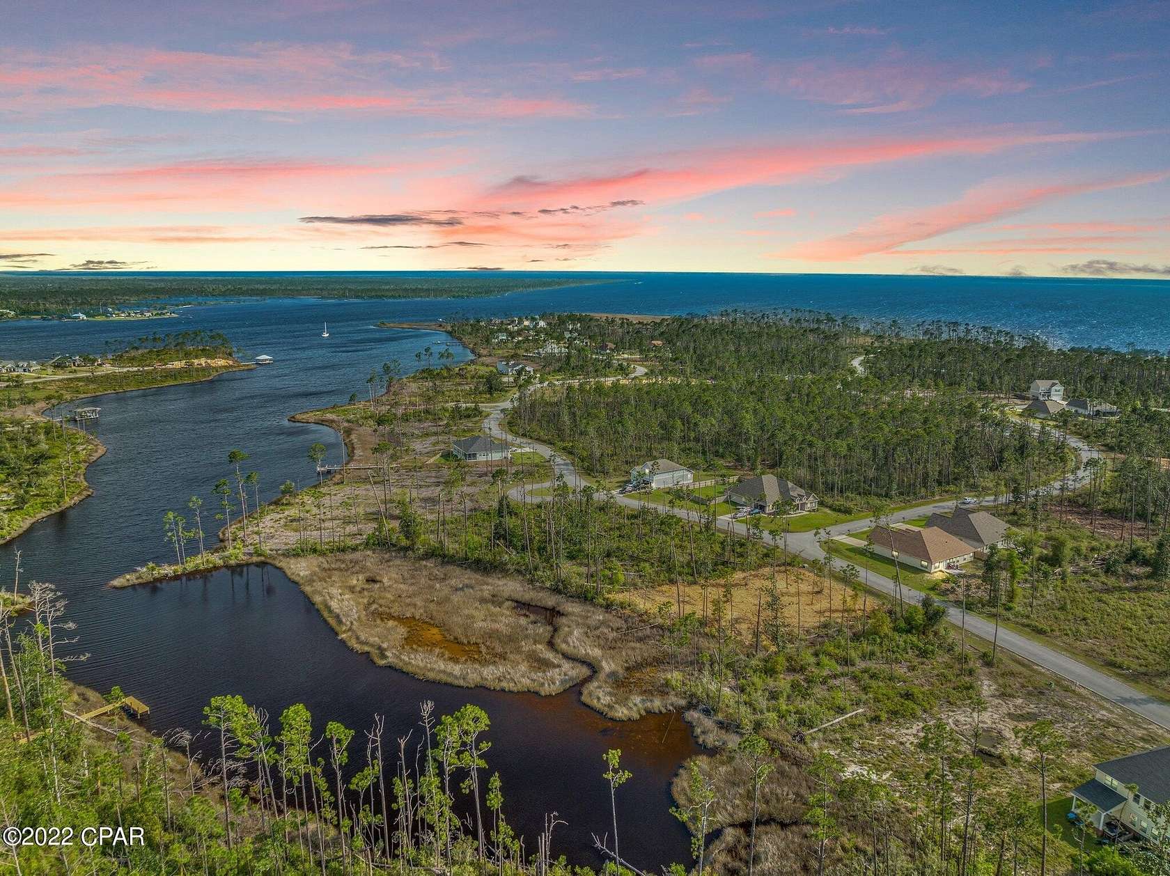 0.65 Acres of Residential Land for Sale in Panama City, Florida