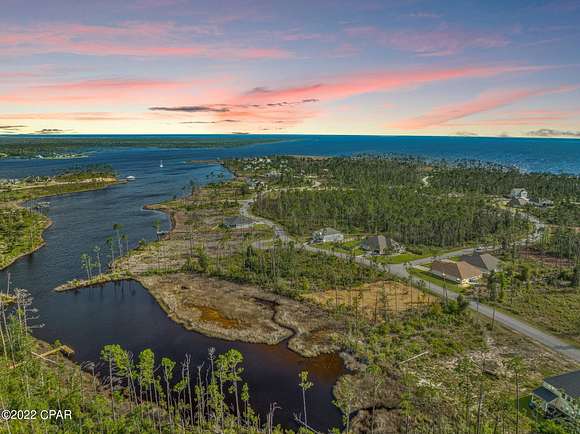 0.65 Acres of Residential Land for Sale in Panama City, Florida