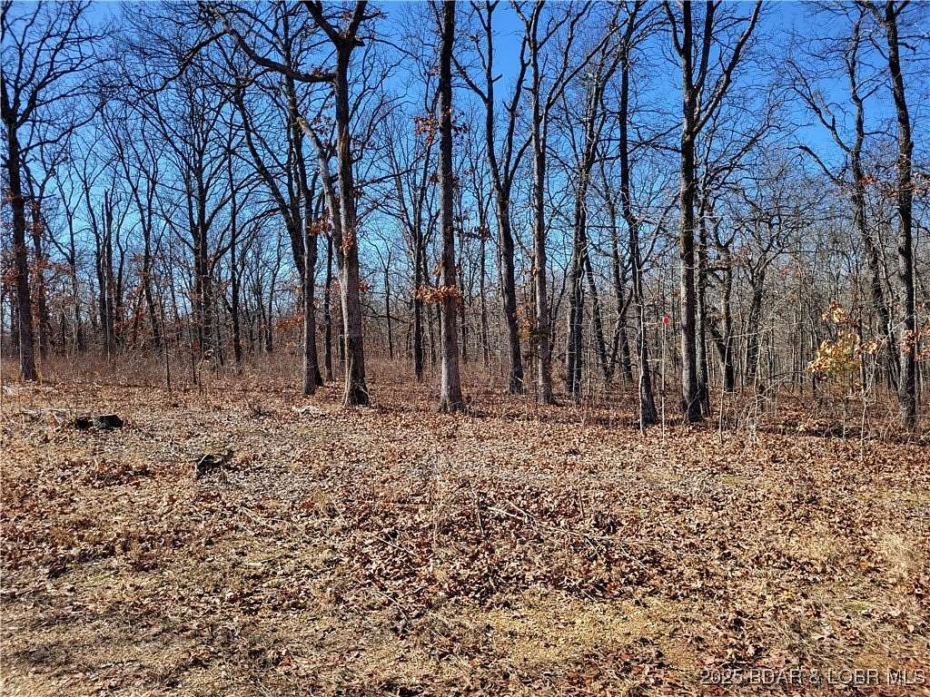 5.5 Acres of Land for Sale in Edwards, Missouri