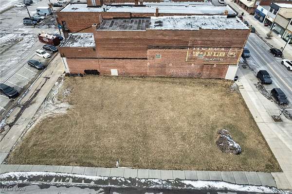 0.07 Acres of Commercial Land for Sale in Lorain, Ohio
