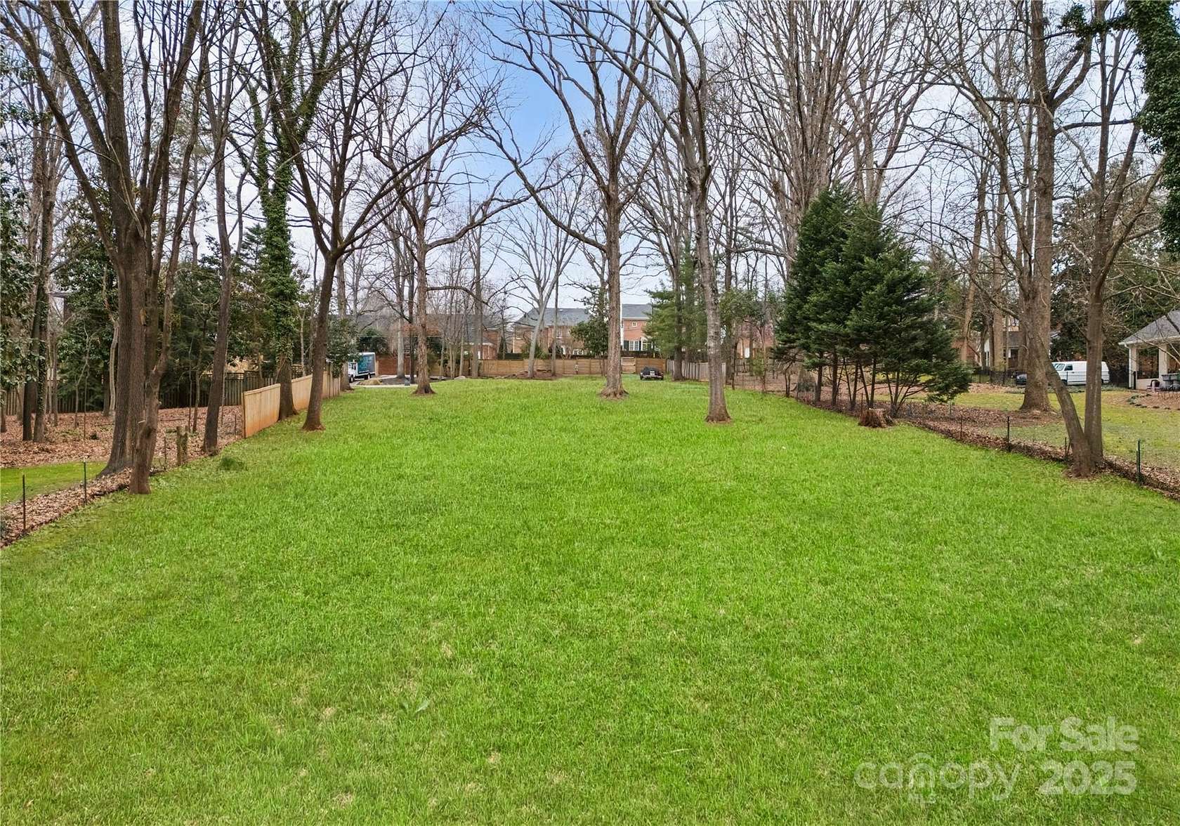 1.14 Acres of Residential Land for Sale in Charlotte, North Carolina