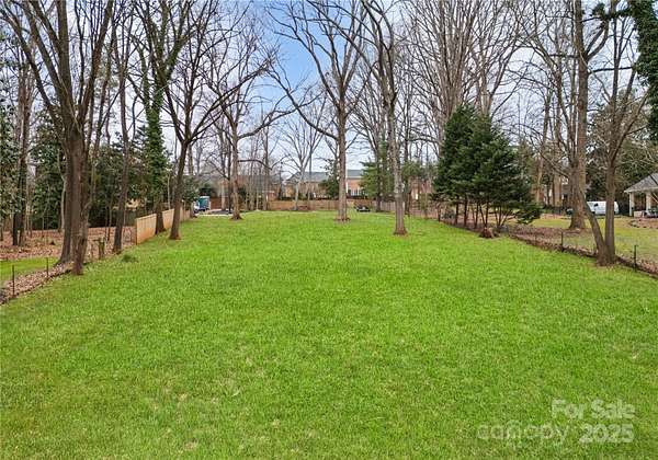 1.14 Acres of Residential Land for Sale in Charlotte, North Carolina