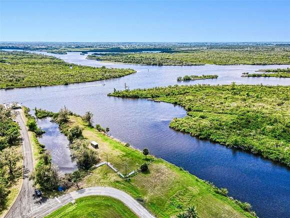 1.7 Acres of Residential Land for Sale in Arcadia, Florida