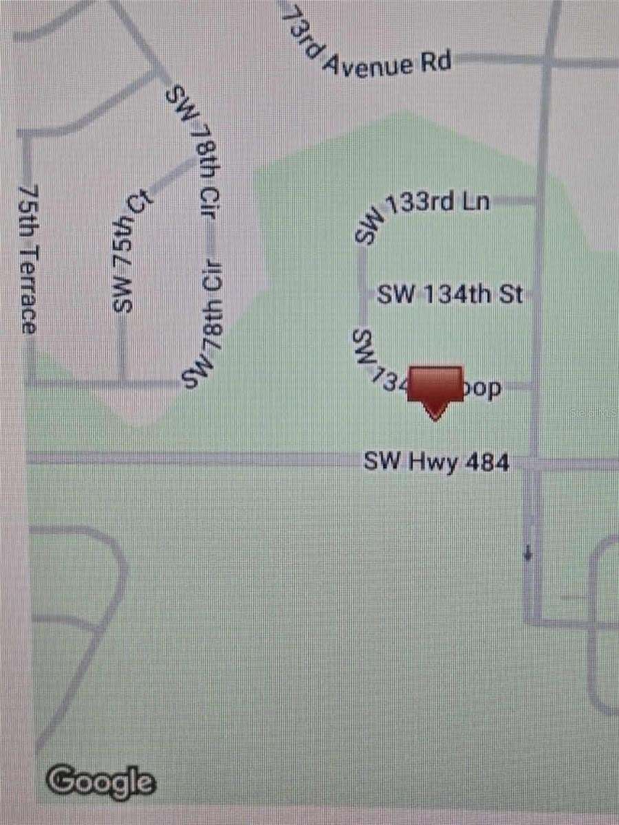 0.23 Acres of Residential Land for Sale in Ocala, Florida