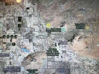 2.59 Acres of Land for Sale in Lancaster, California