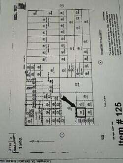 2.75 Acres of Land for Sale in Lancaster, California