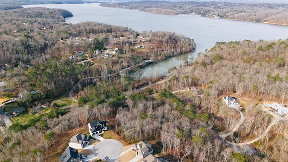 2.4 Acres of Residential Land for Sale in Chattanooga, Tennessee