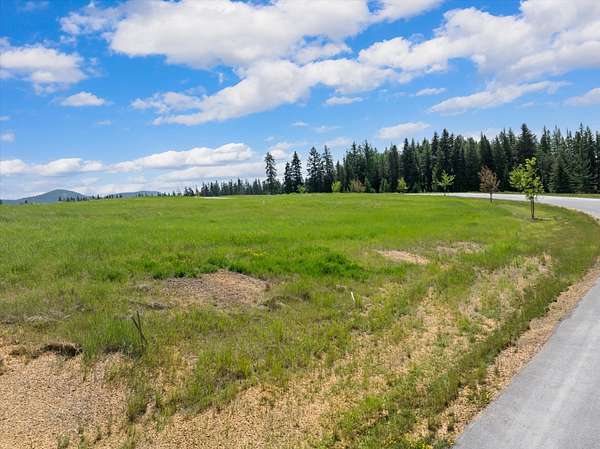 1.46 Acres of Residential Land for Sale in Whitefish, Montana
