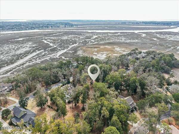 0.28 Acres of Residential Land for Sale in Beaufort, South Carolina