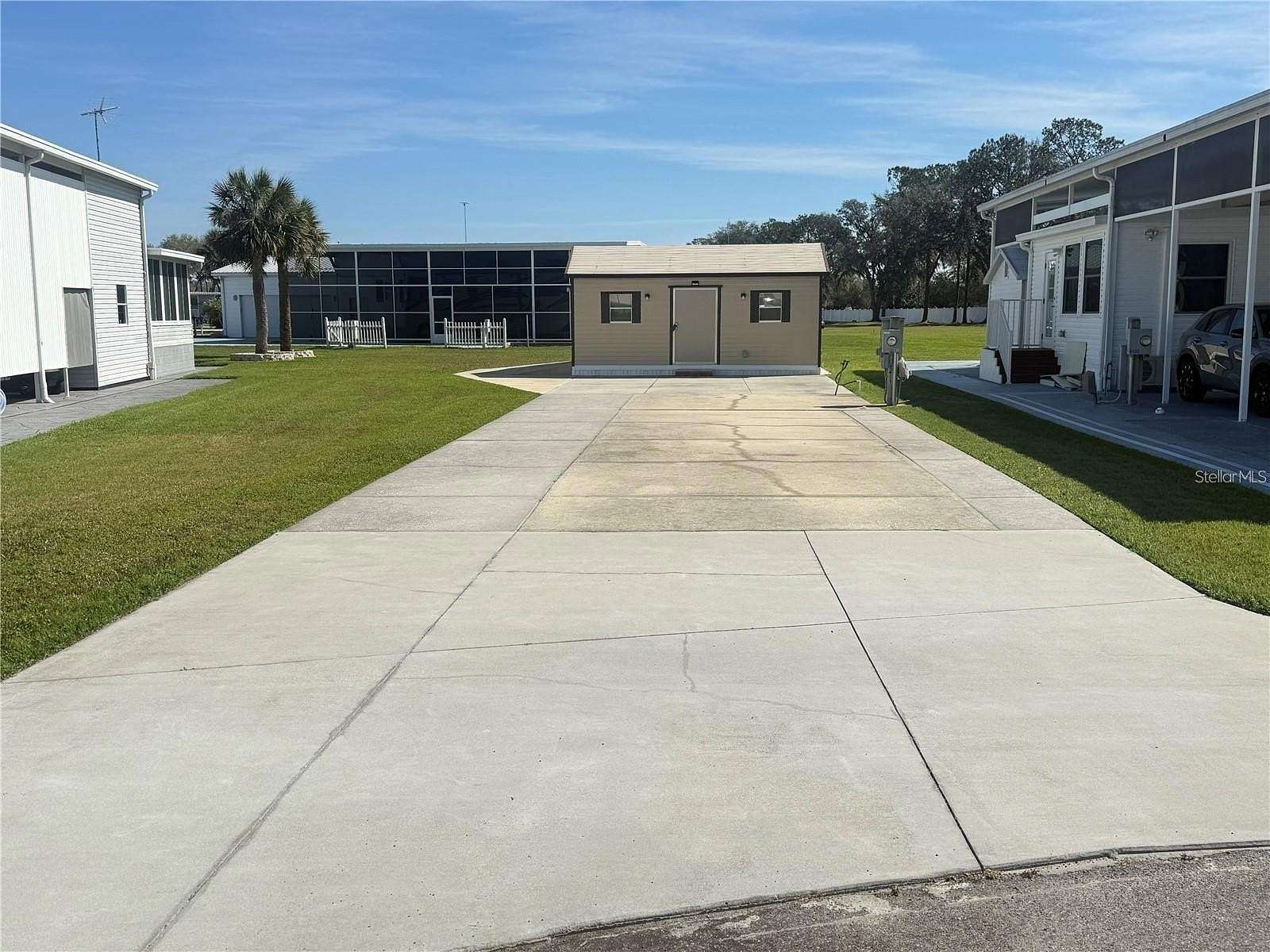 0.14 Acres of Residential Land for Sale in Polk City, Florida