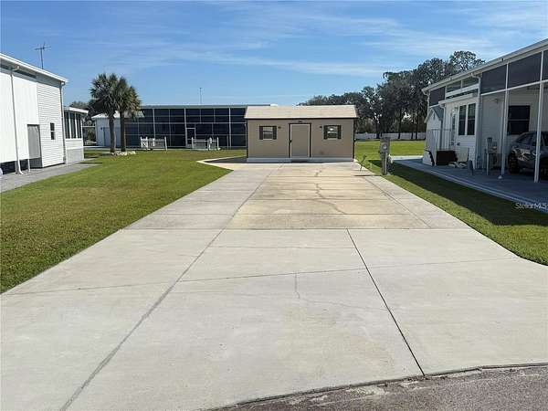 0.14 Acres of Residential Land for Sale in Polk City, Florida