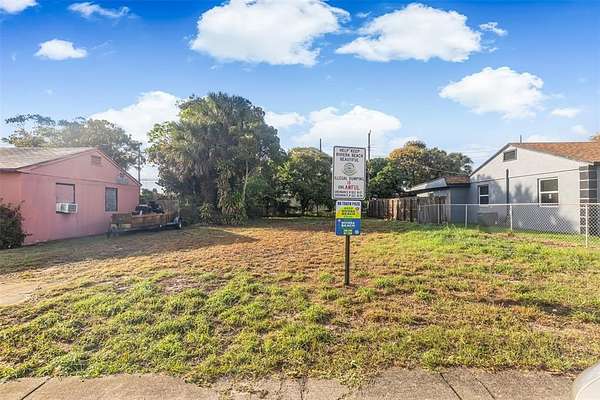 0.12 Acres of Residential Land for Sale in Riviera Beach, Florida
