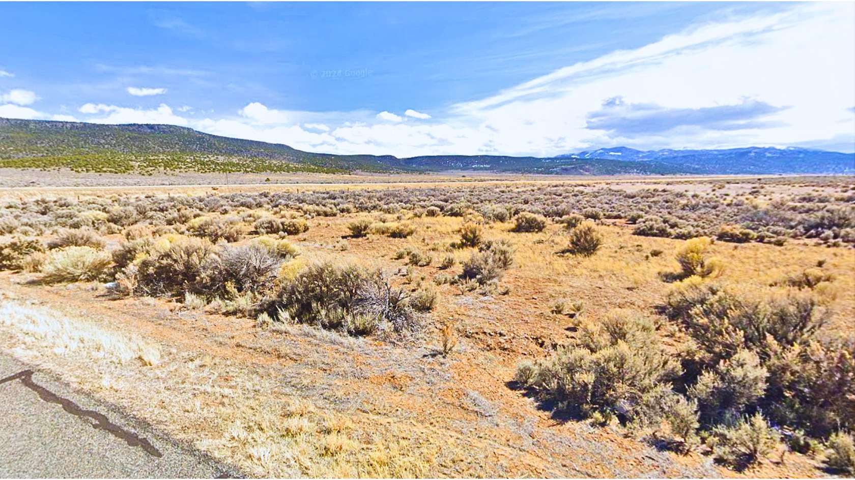 5 Acres of Residential Land for Sale in San Luis, Colorado