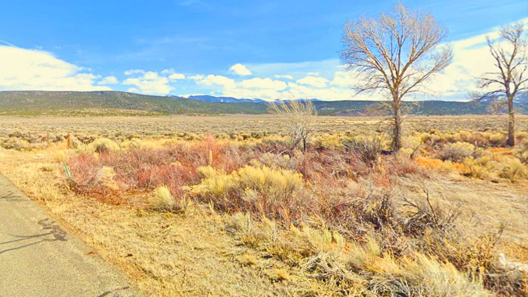 5 Acres of Land for Sale in San Luis, Colorado