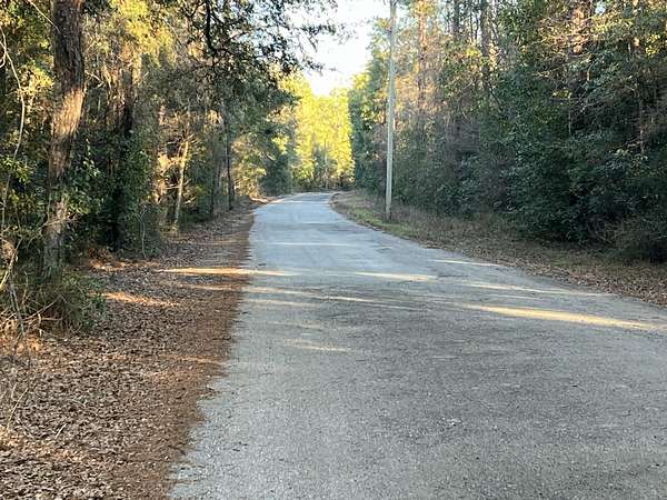 3.3 Acres of Residential Land for Sale in Ponce de Leon, Florida