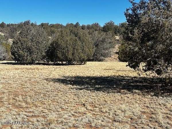 2 Acres of Residential Land for Sale in Seligman, Arizona
