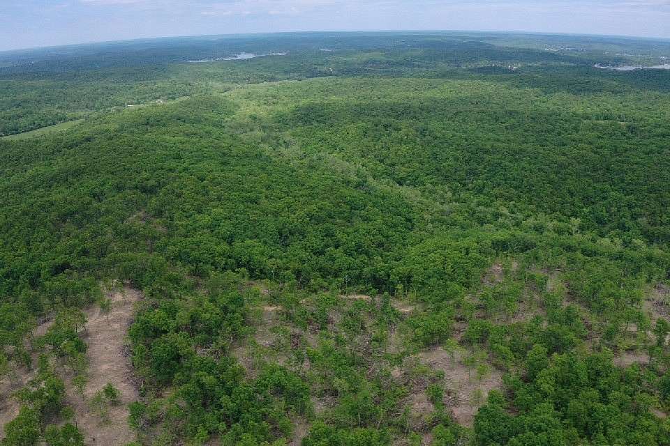 102 Acres of Recreational Land & Farm for Sale in Roach, Missouri