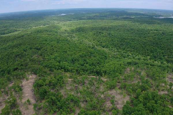102 Acres of Recreational Land & Farm for Sale in Roach, Missouri