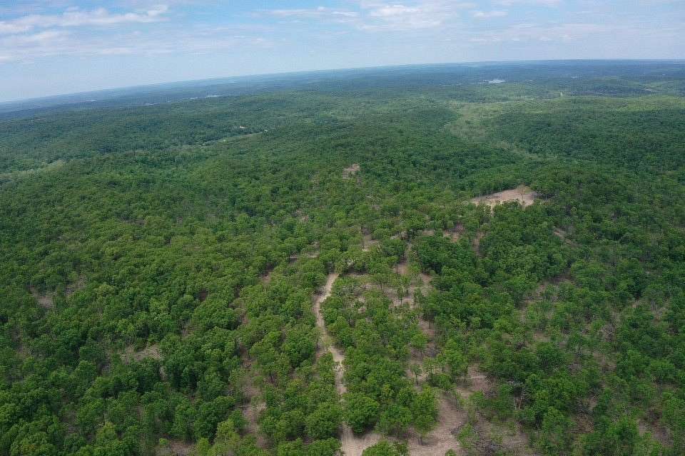 115 Acres of Recreational Land & Farm for Sale in Roach, Missouri