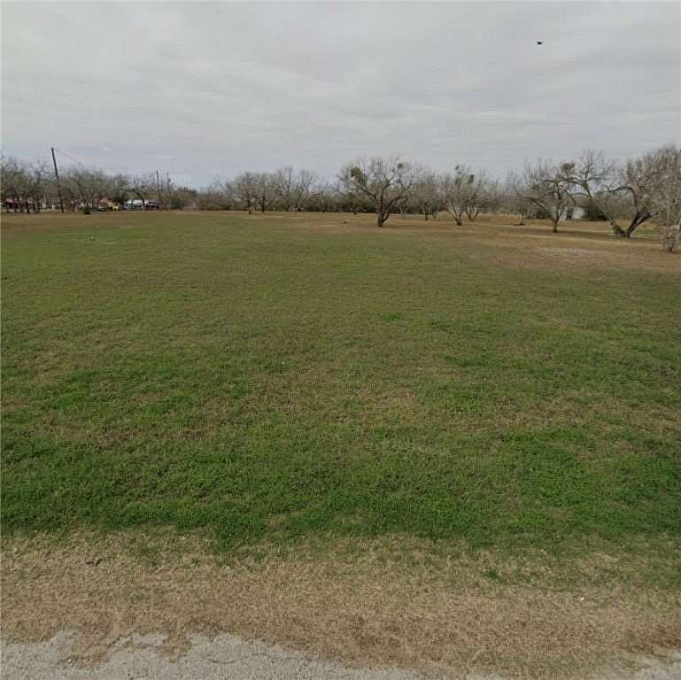 2 Acres of Residential Land for Sale in Mathis, Texas